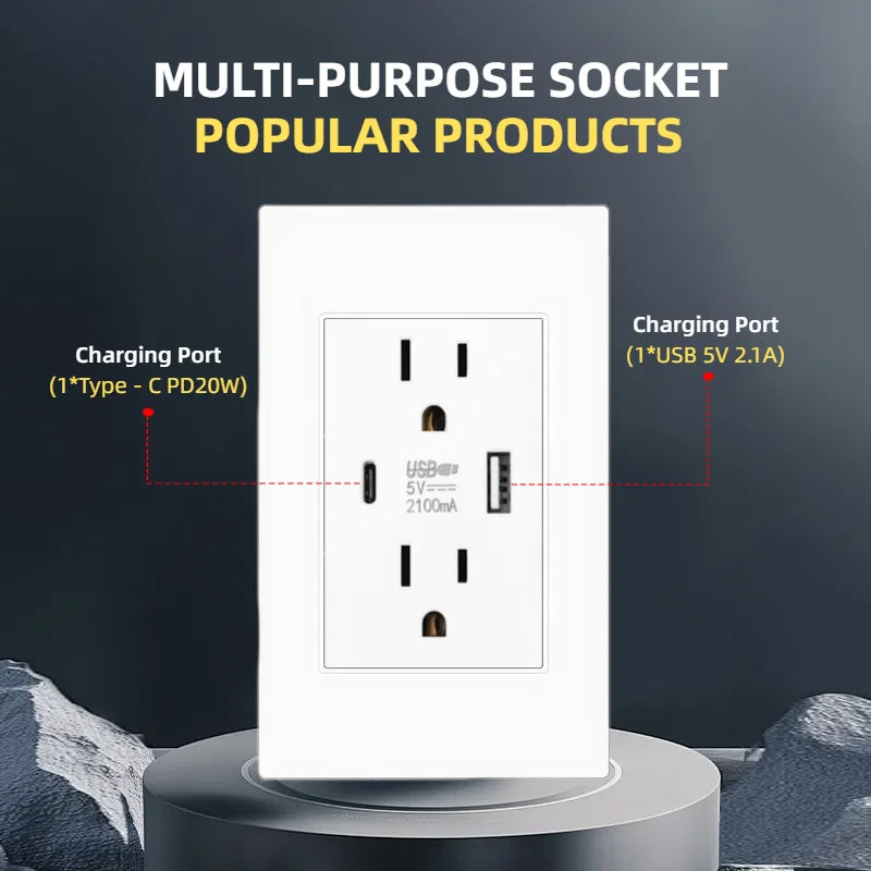 ZenPlug Smart Outlet