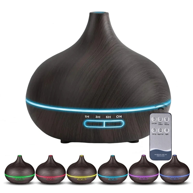 ZenMist Diffuser