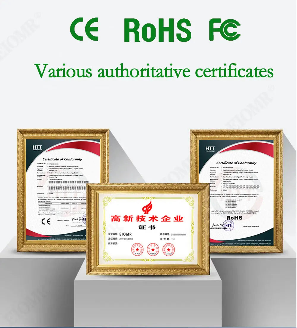 ZenPlug Smart Outlet