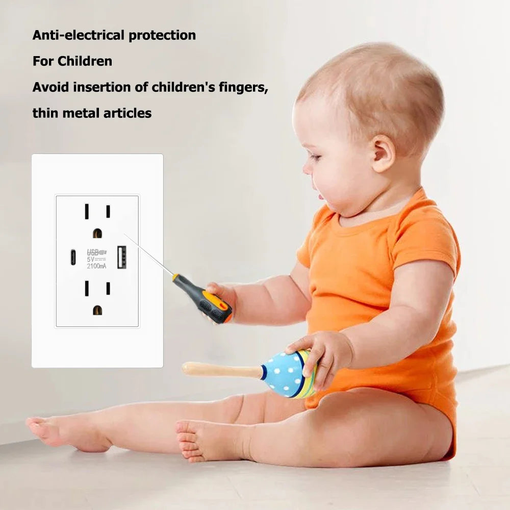 ZenPlug Smart Outlet