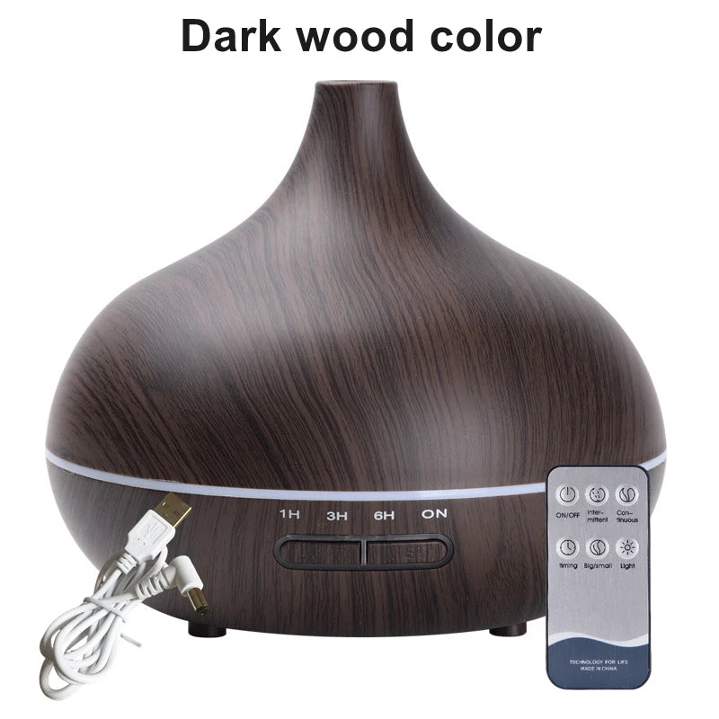 ZenMist Diffuser