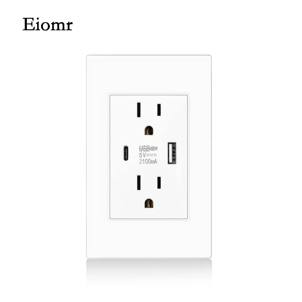 ZenPlug Smart Outlet