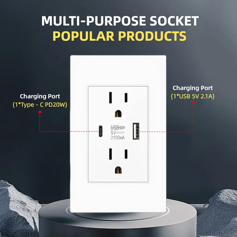 ZenPlug Smart Outlet