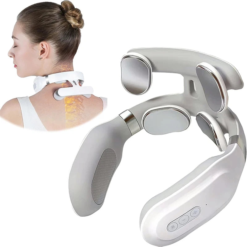 ZenNeck Massager