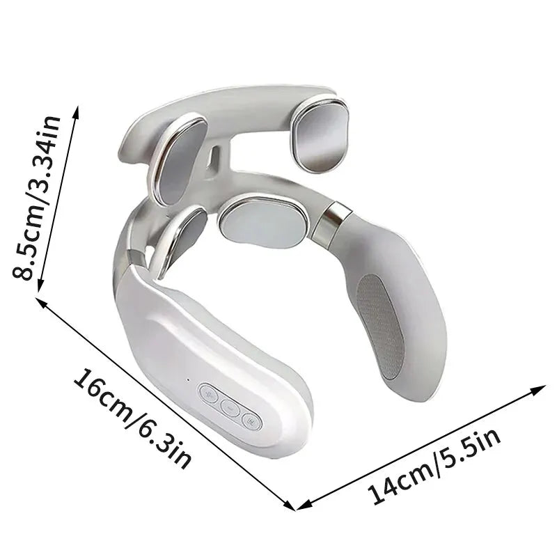 ZenNeck Massager